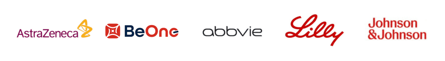 CLL Live Vancouver 2026 Sponsors 2 CLL Live Vancouver 2026 Sponsors 2